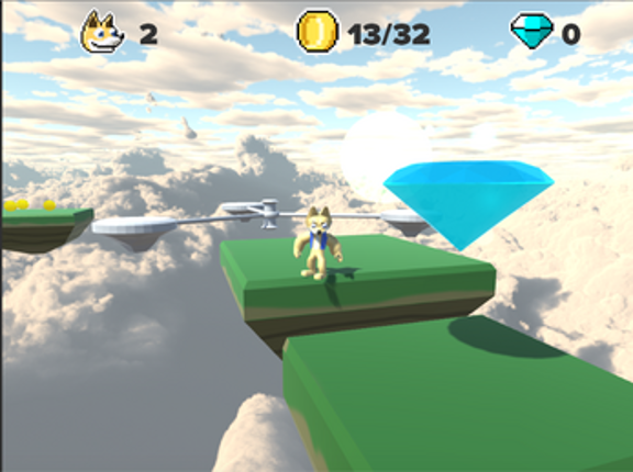 Dingo World screenshot