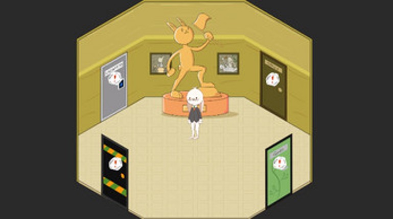 Down The Rabbit Hole screenshot