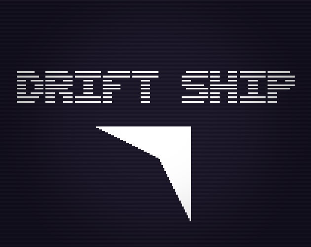 Games like DriftShip