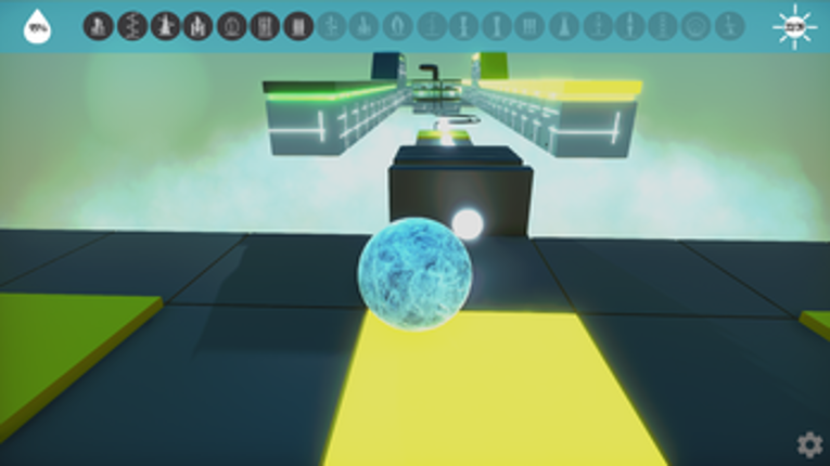 Drop 'n' Roll screenshot