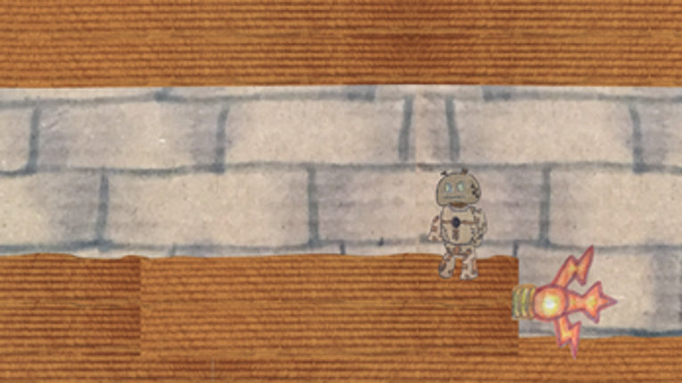 Electroline screenshot