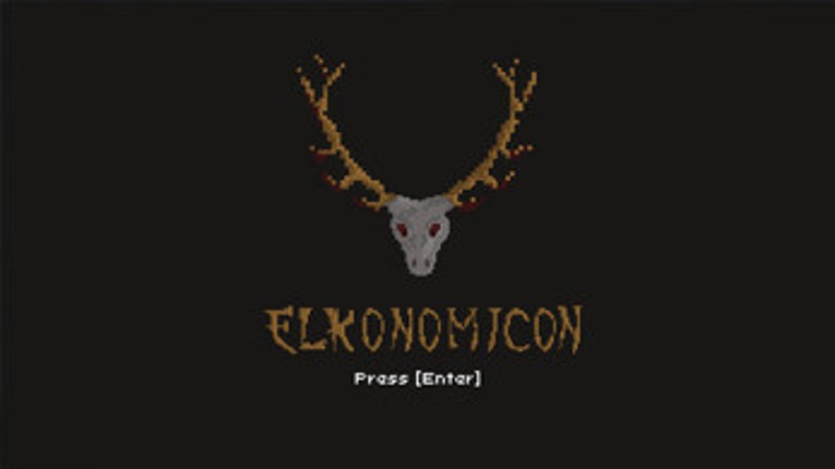 Elkonomicon Image