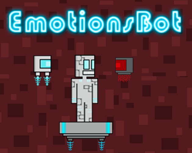 Games like Emotion Bot