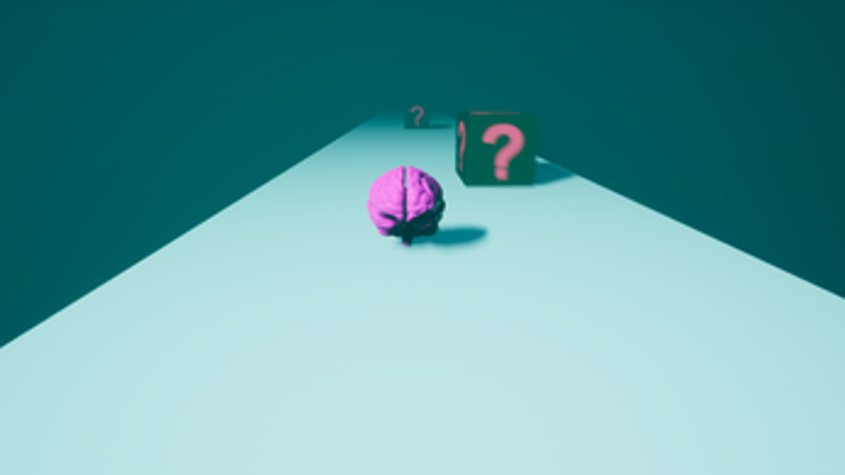 Empty Brain screenshot