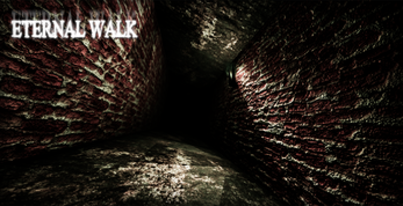 Eternal Walk screenshot
