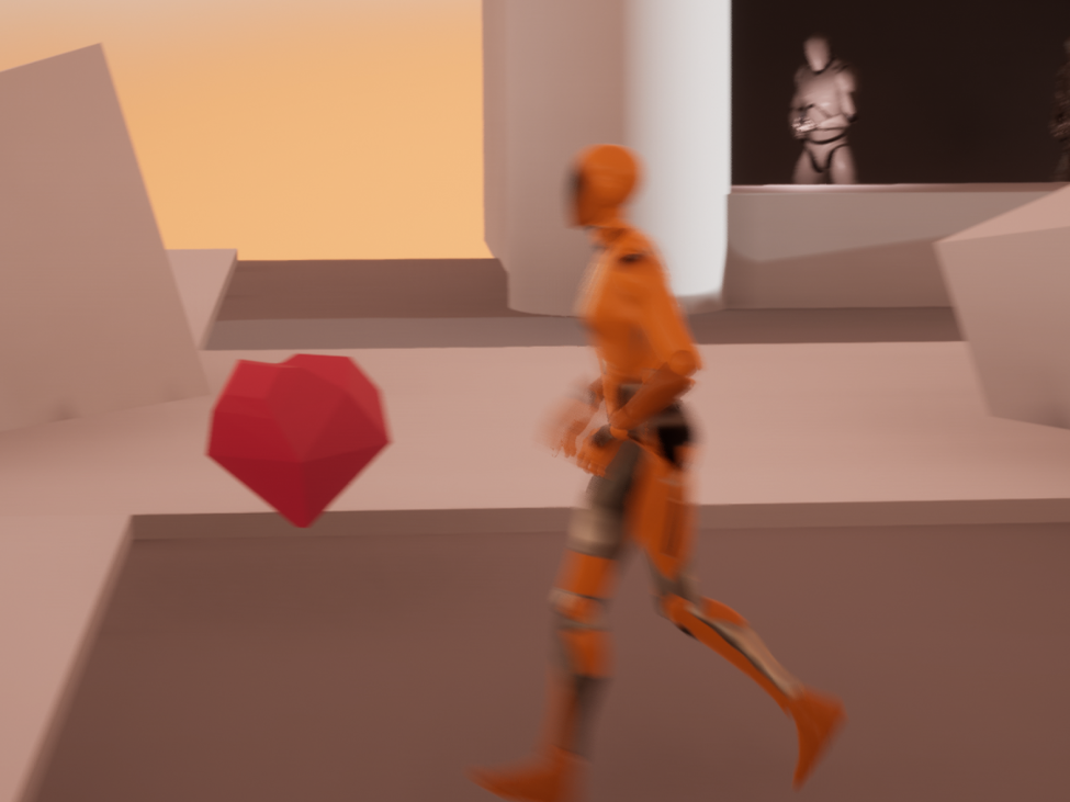 Games like Evasion Training Simulator