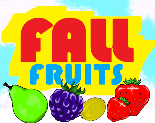 Fall Fruits Image