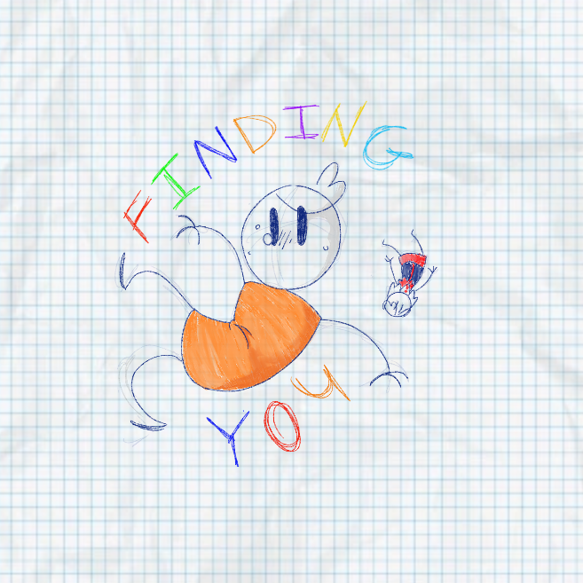 Games like Finding You! (Beta)