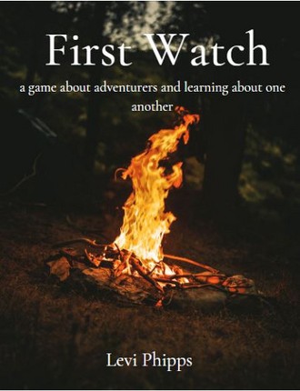 First Watch Image