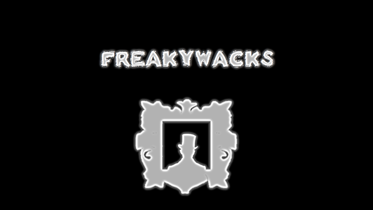 Freakywacks Game Cover