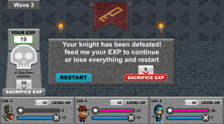 FrogeKnight Image