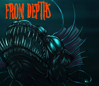 Games like From Depths