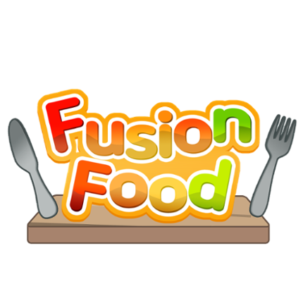 Fusion Food Game Cover