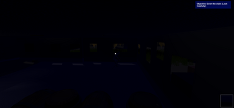 GILA (Horror) Image