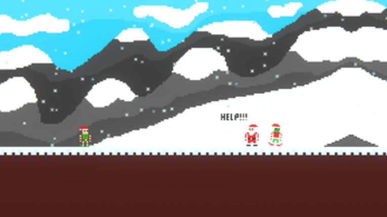 Glintvein screenshot