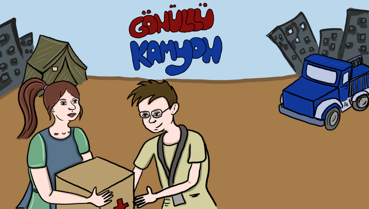 Games like Gönüllü Kamyon