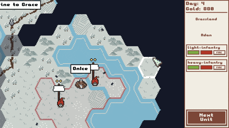 Gnomic Vengeance screenshot