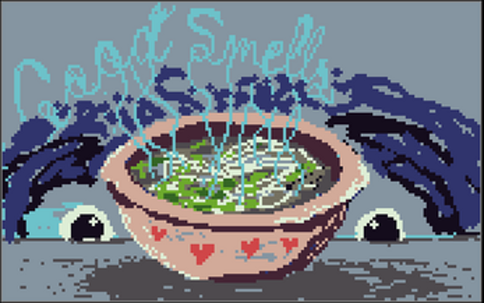 Good Smells screenshot