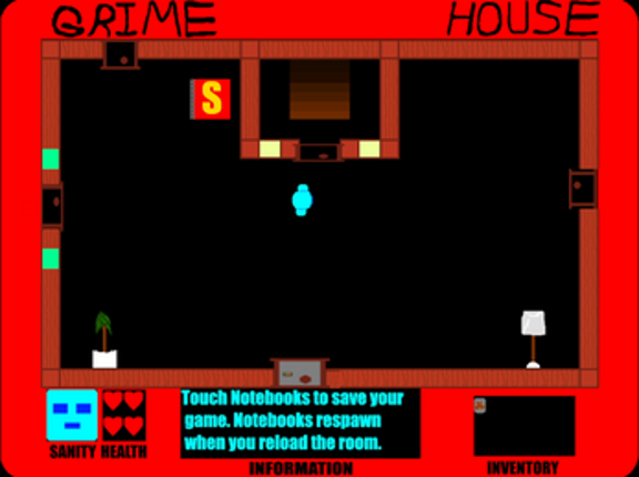 Grime House Image