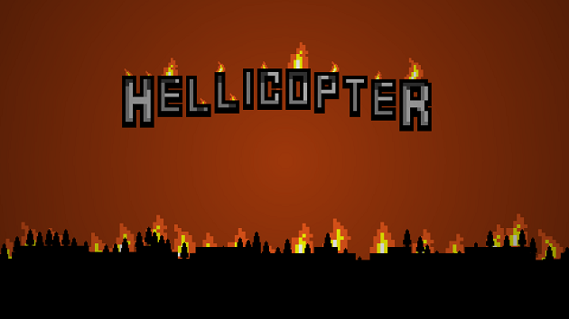 Games like Hell-icopter