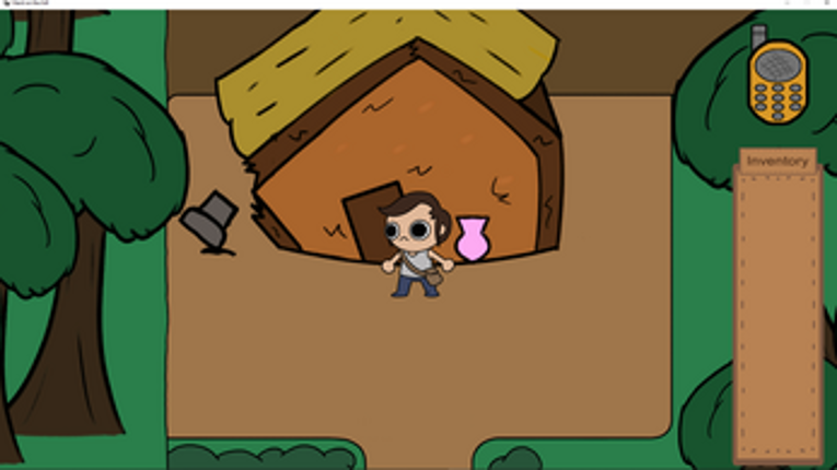 Herd on the Hill Image