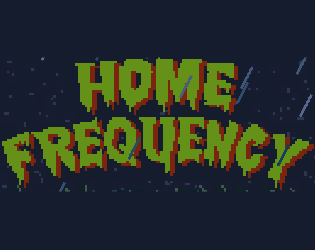 Games like Home Frequency