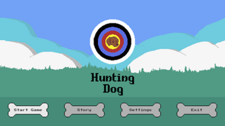 Hunting Dog screenshot