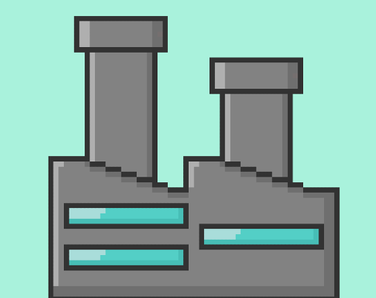 Industrial Evolution Image