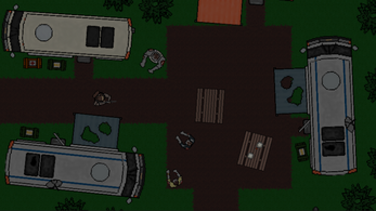 Infection Z Image