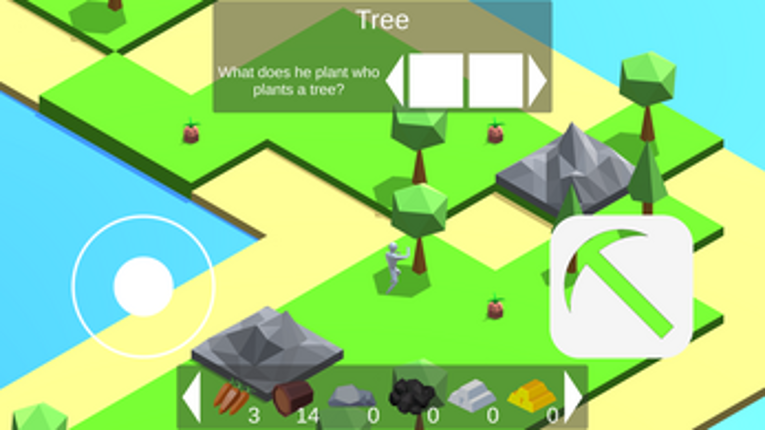 Iso Islands screenshot