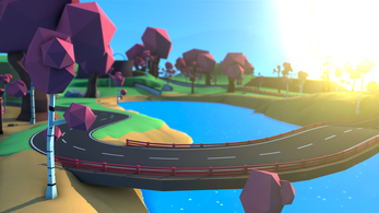 Jelly Drift screenshot