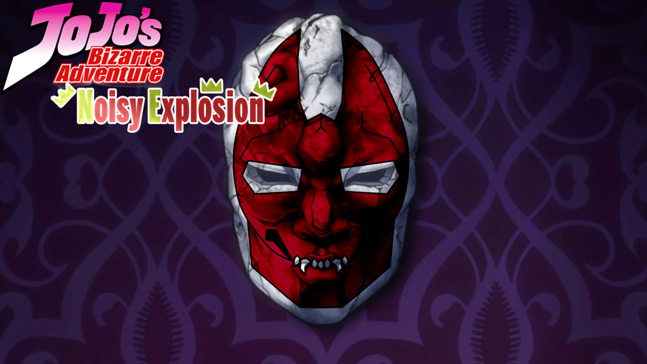 Games like JoJo: Noisy Explosion