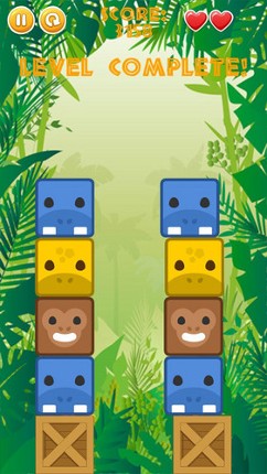 Jungle Joey screenshot