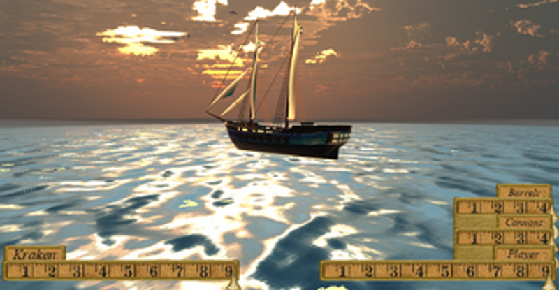 Kraken Project Image