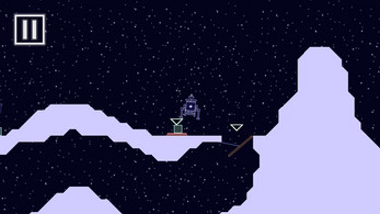LandeRaid screenshot