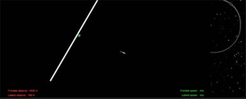 Light years screenshot