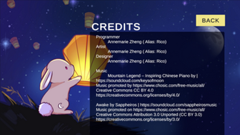Lunar Leaps screenshot