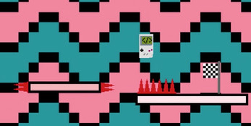 Making a platformer platformer Image