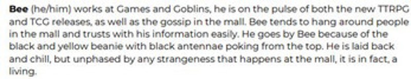 Mall Kids: The NC Mall Image