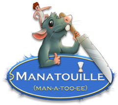 Manatouille Image