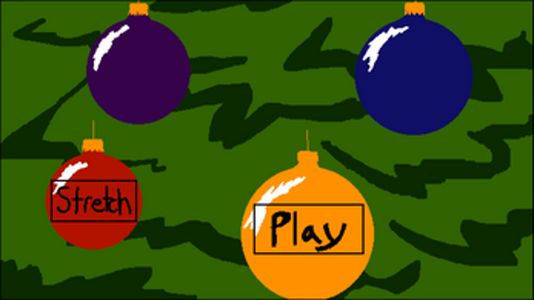 Merry Melee screenshot