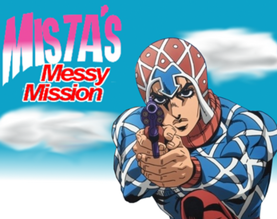 Mista's Messy Mission Image