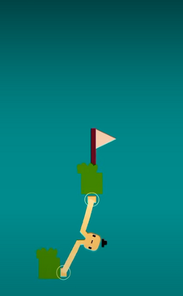 Mr LongLegs screenshot