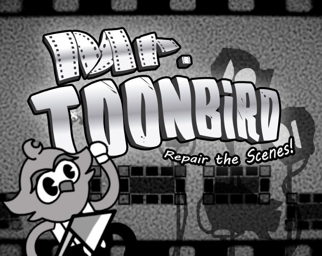 Games like Mr. Toonbird