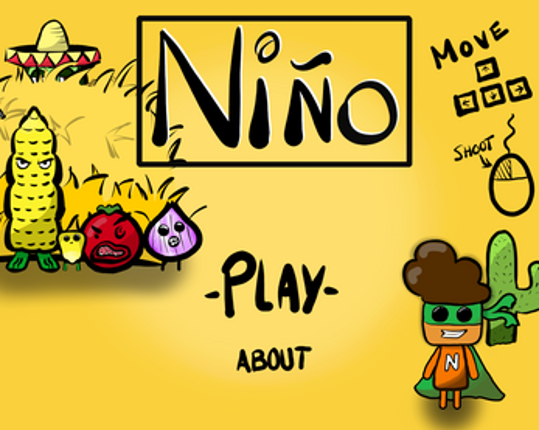 Niño screenshot