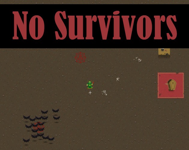 Games like No Survivors