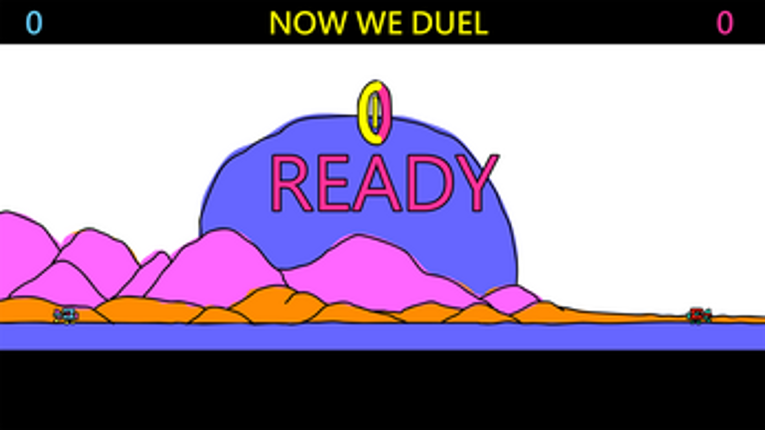 Now We Duel Image