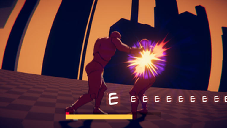 ONE PUNCH JAM Image