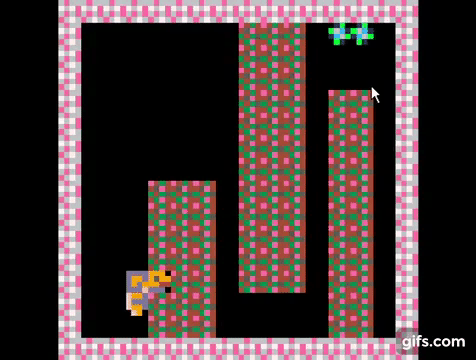 Games like onychophora