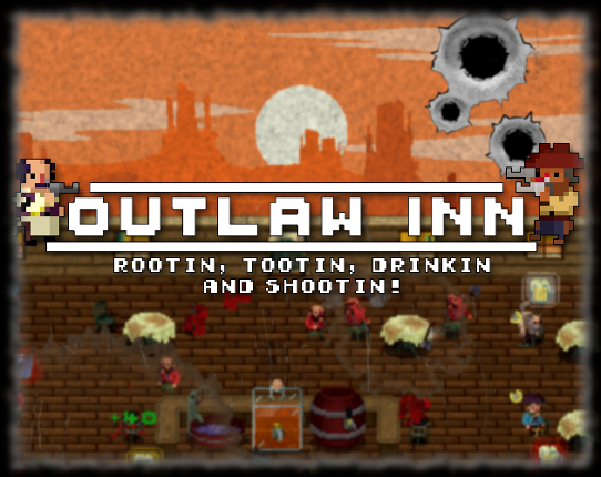 Outlaw Inn Image
